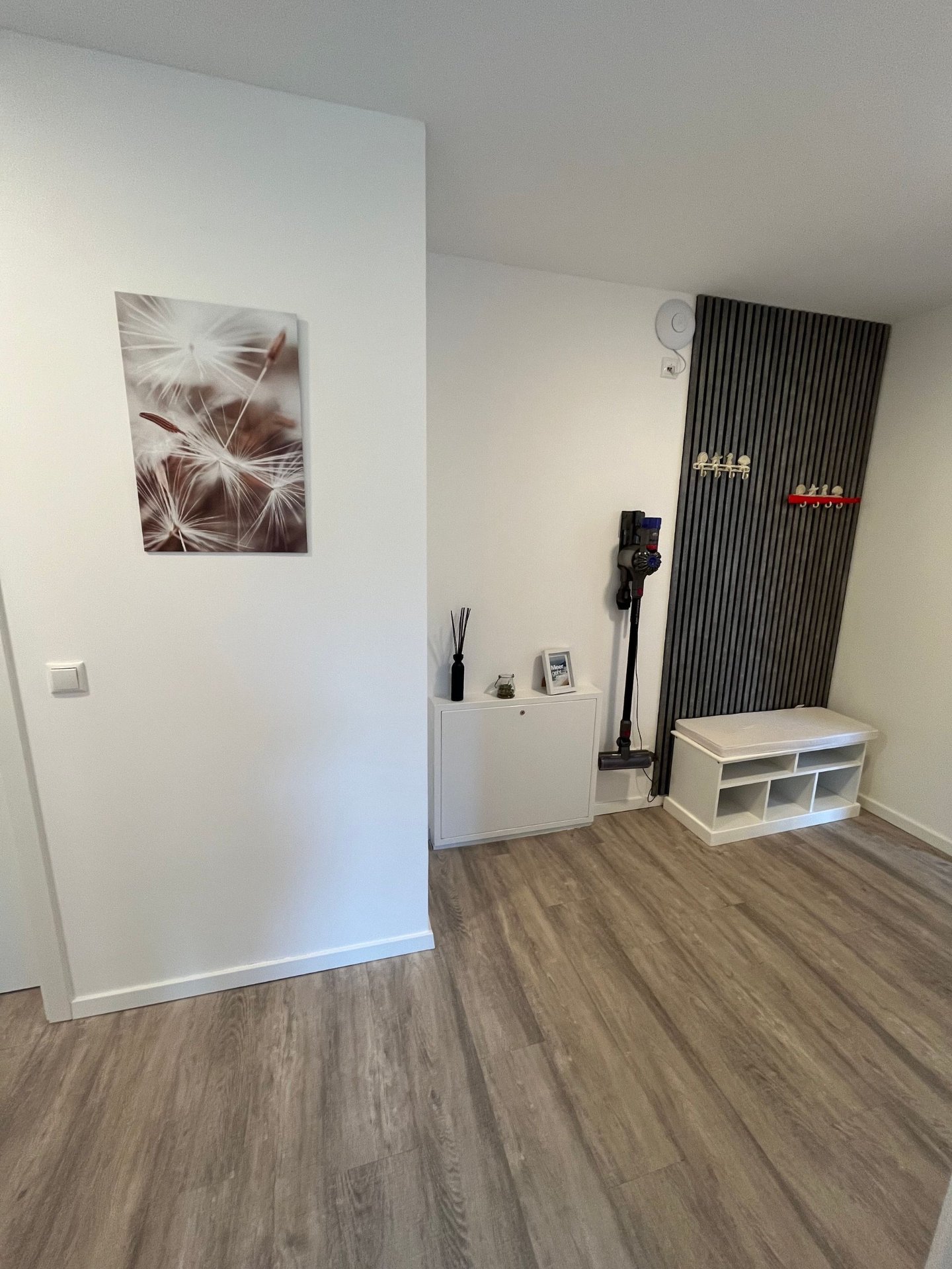 Ferienwohnung Pampasgras