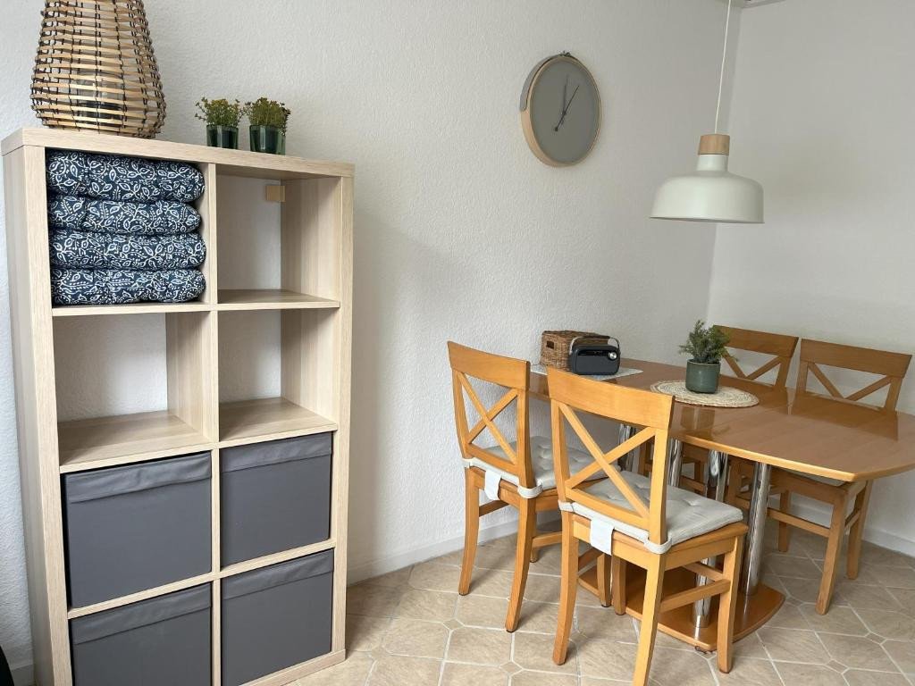 Küstenbude Strandbude