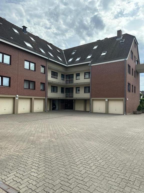 Küstenbude Ahoi