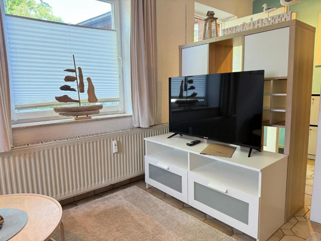 Küstenbude Deichbude
