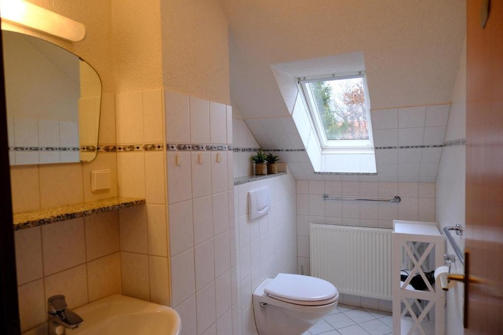 Küstenbude Strandhaus 1