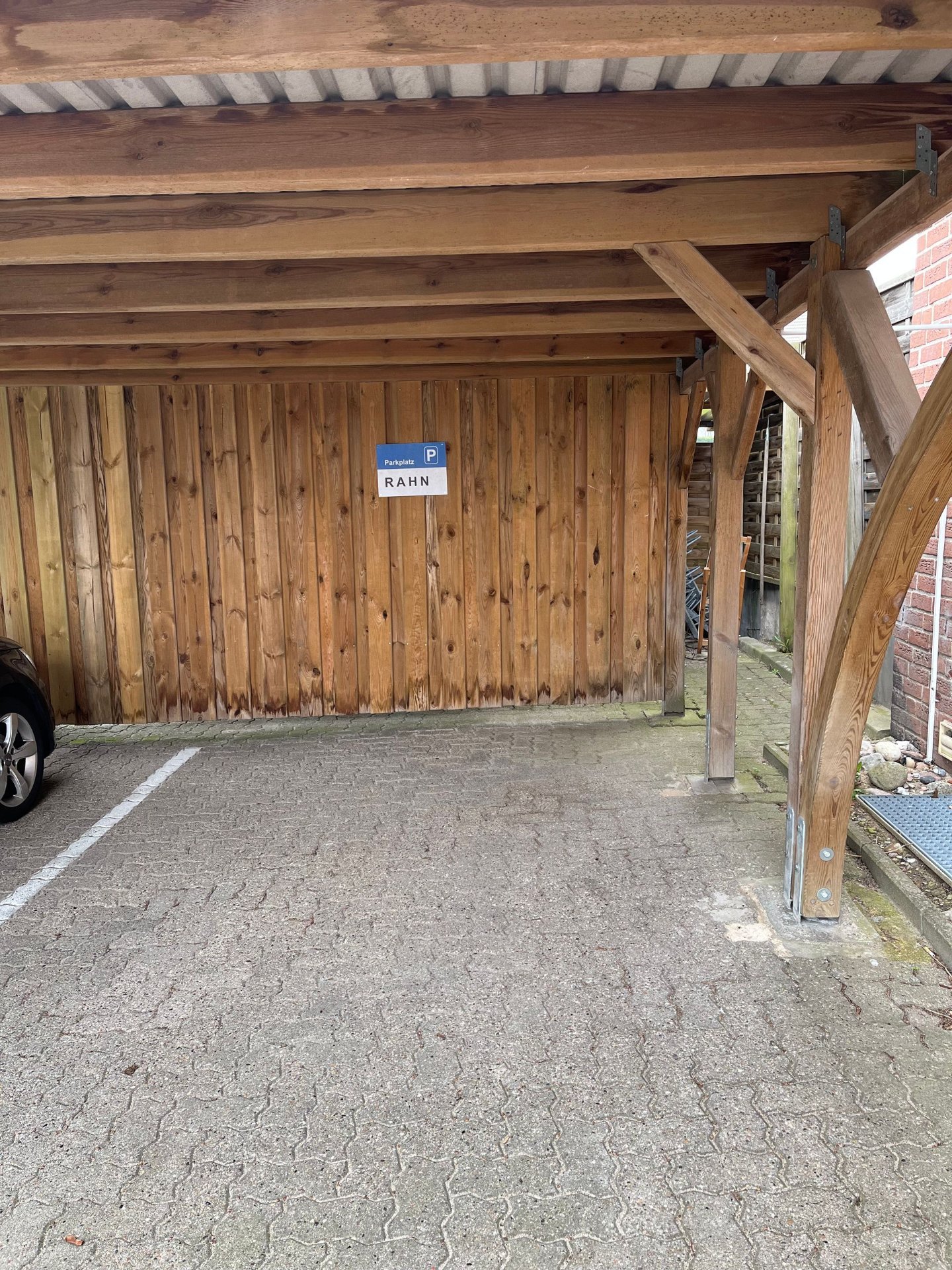Ferienwohnung Theo