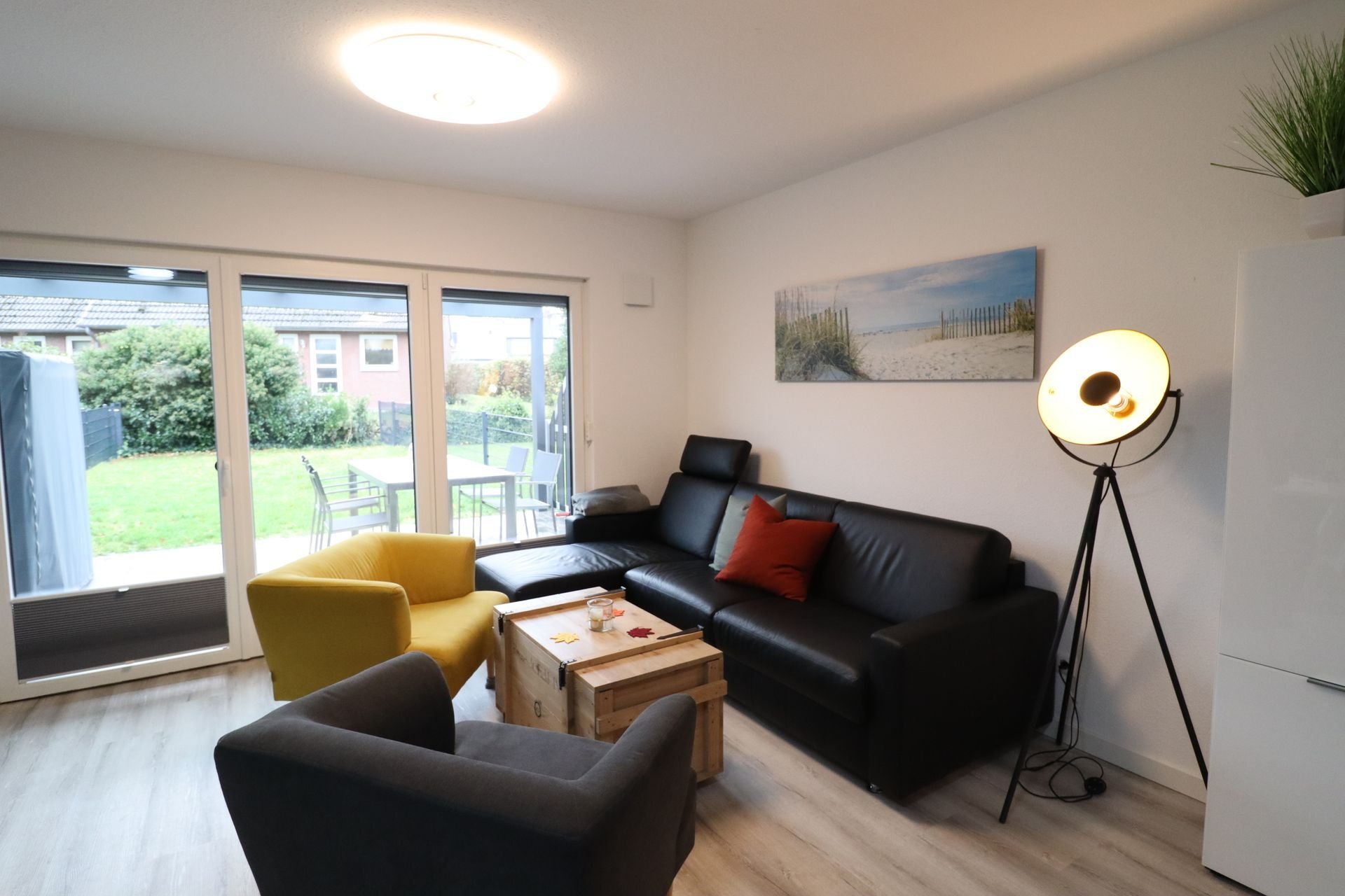 Ferienwohnung Blankwasser Nr. 2