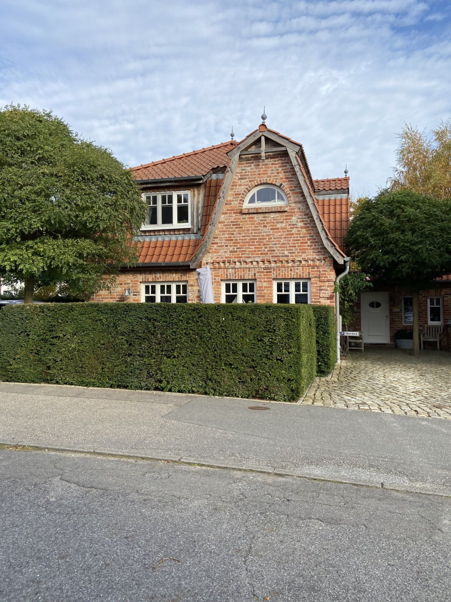 Ferienwohnung Kompass
