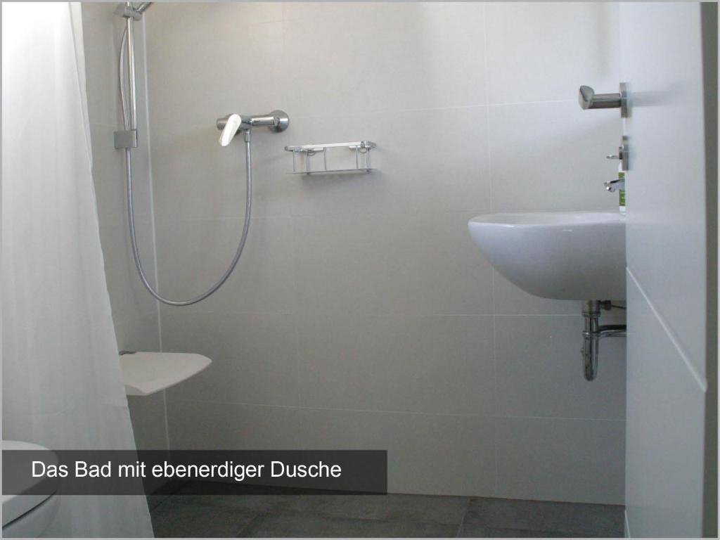 Küstenbude Strandmuschel