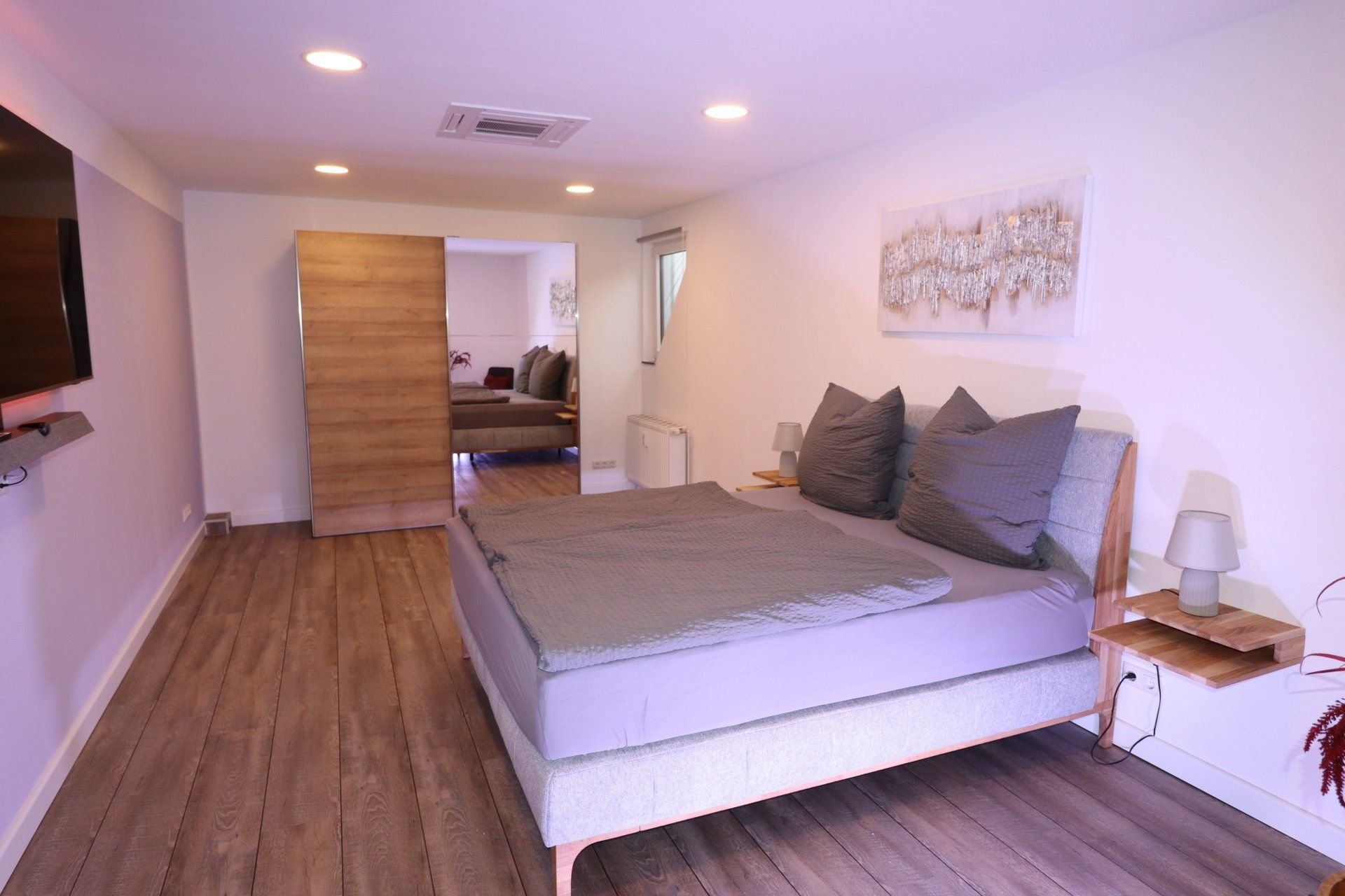 Ferienwohnung Theo