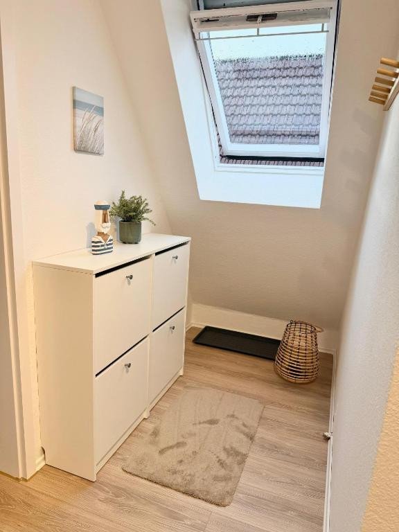Küstenbude Seebude