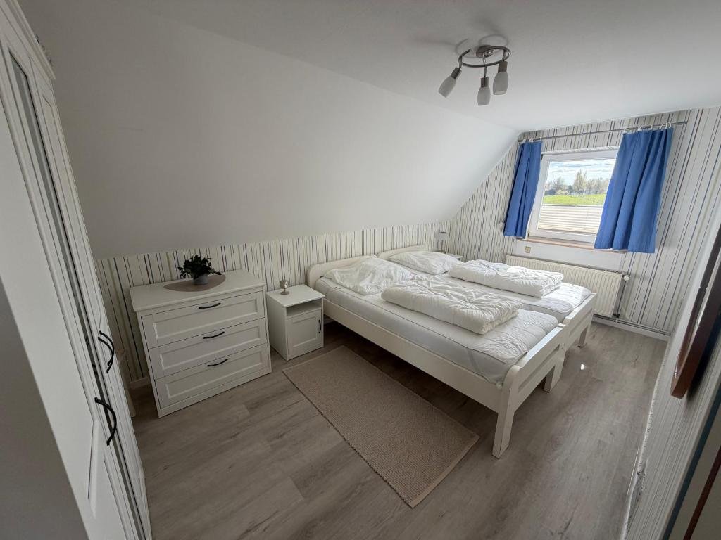 Küstenbude Strandhaus 2