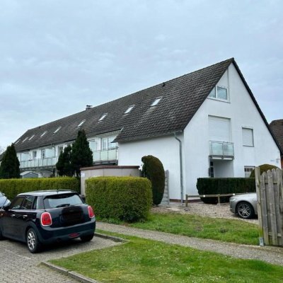 Küstenbude Seestern