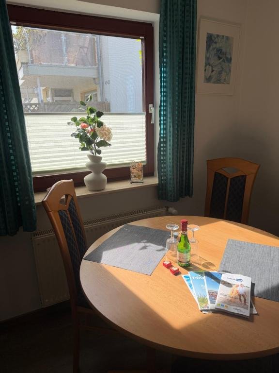 Küstenbude Strandhaus 2