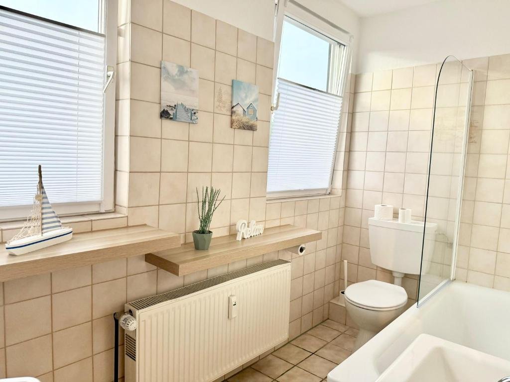 Küstenbude Seebude