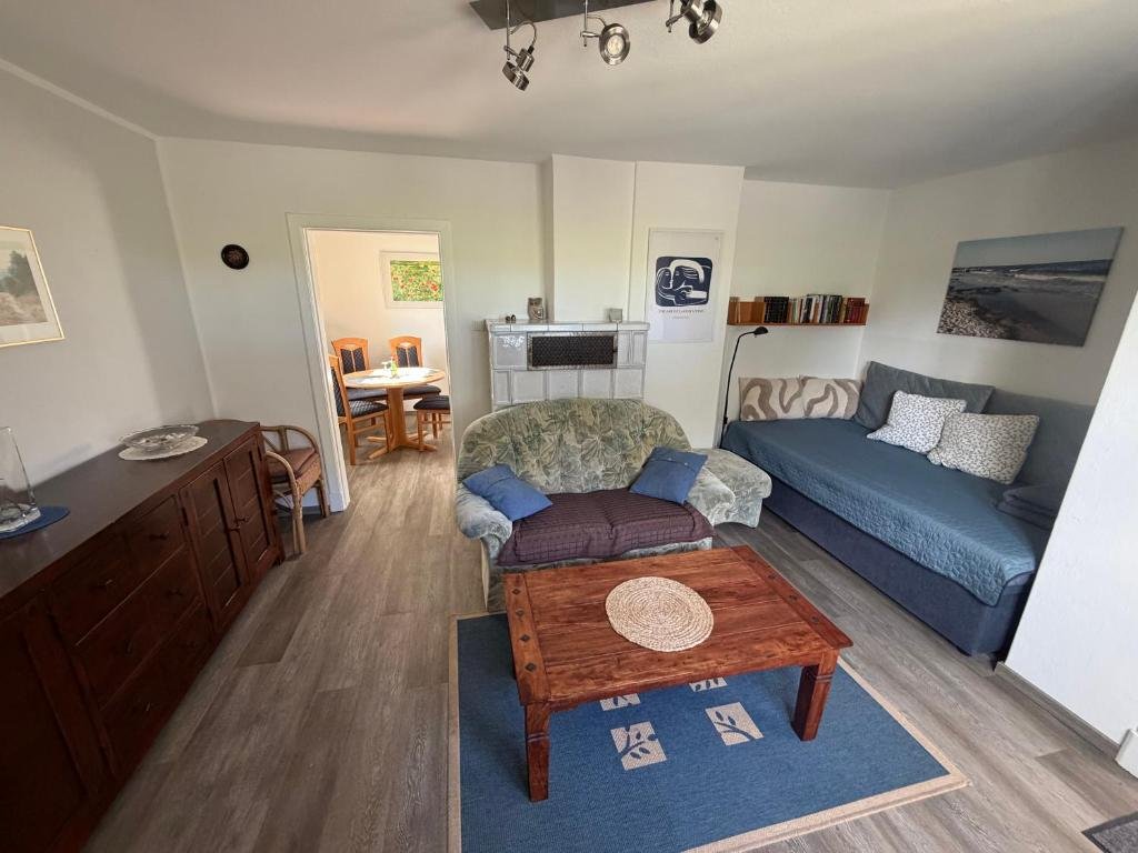 Küstenbude Strandhaus 2