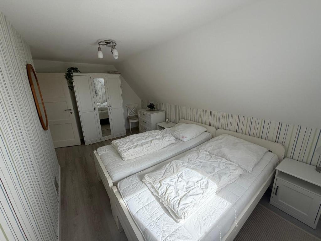 Küstenbude Strandhaus 2