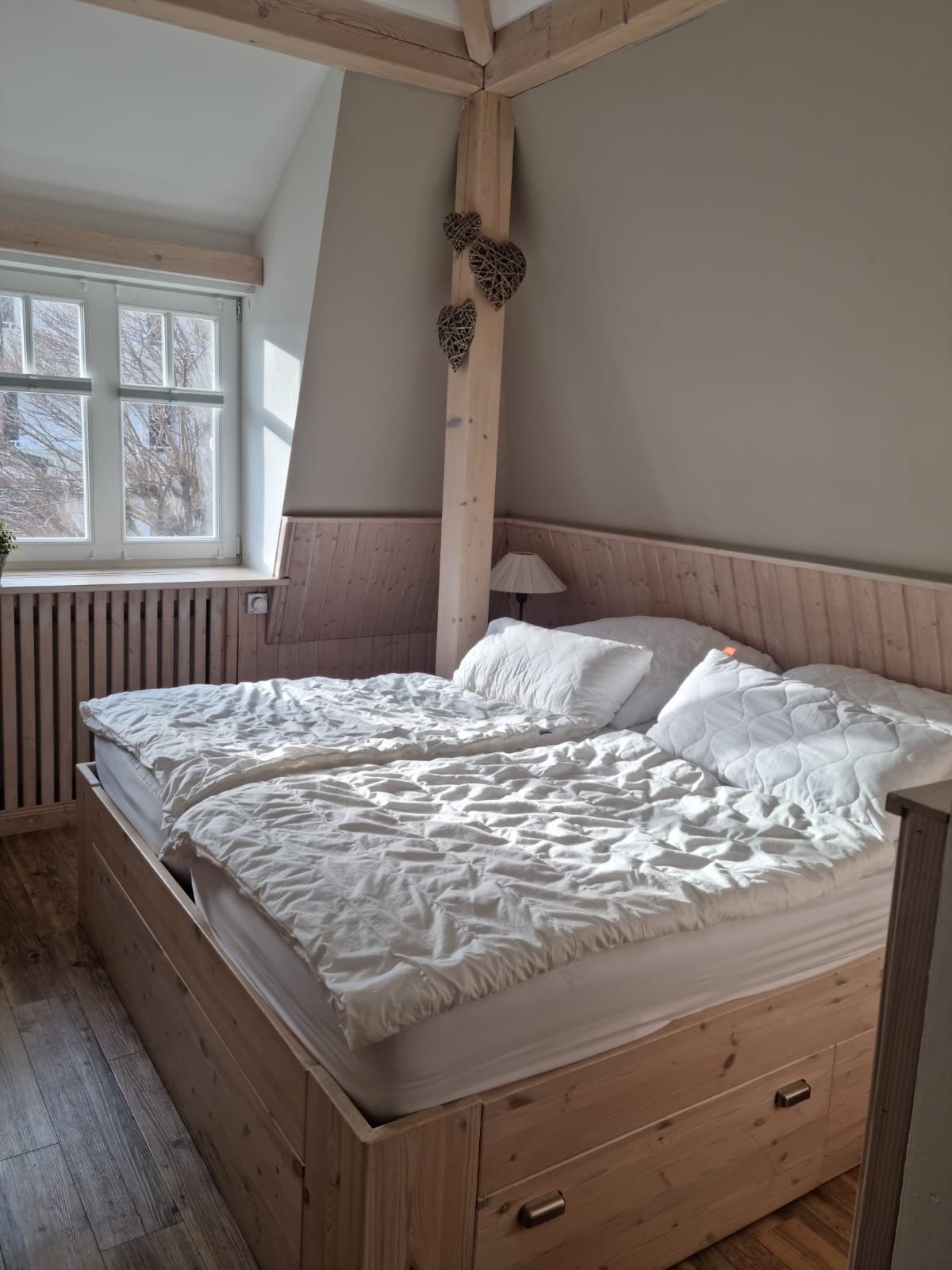 Ferienwohnung Kompass