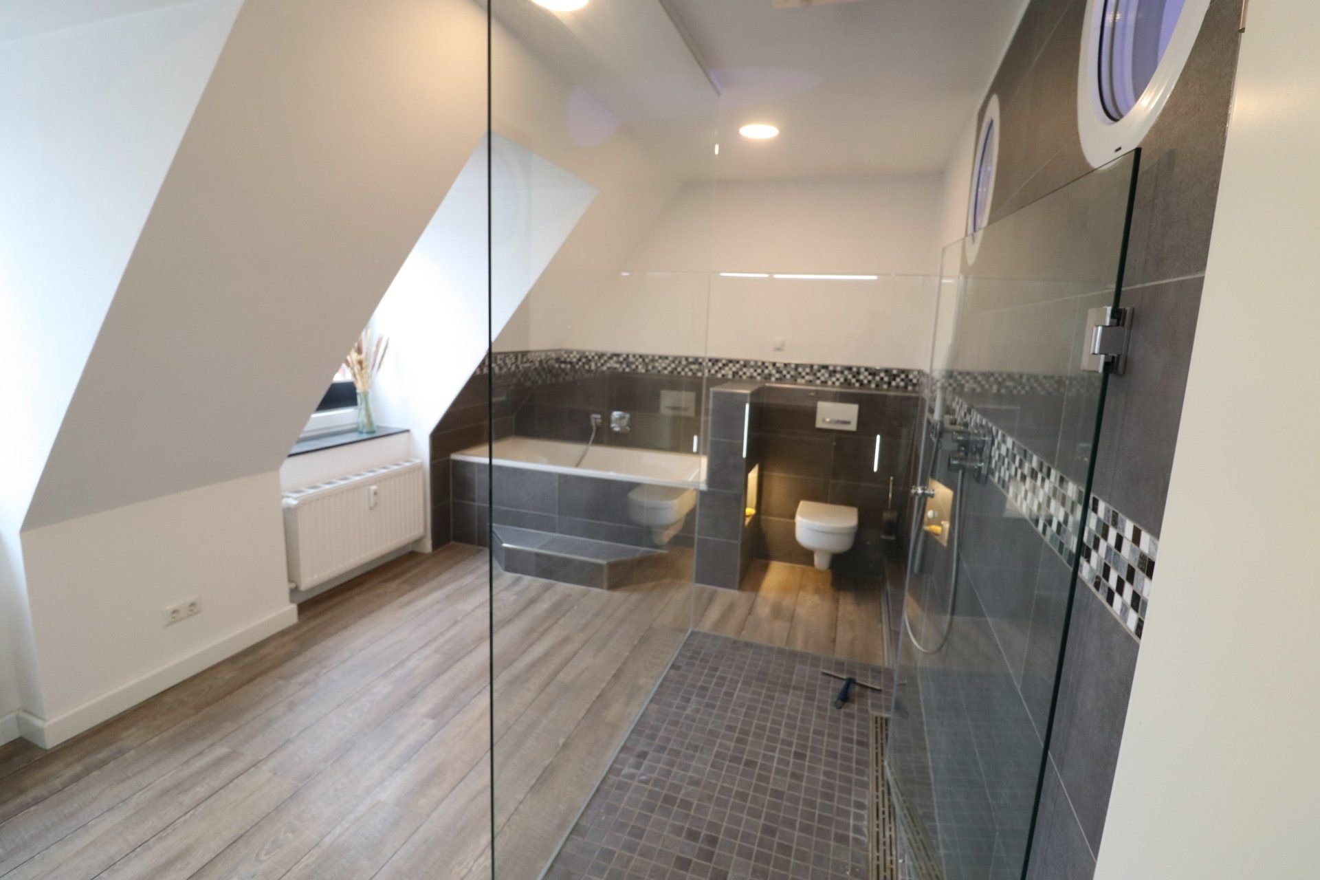 Ferienwohnung Theo