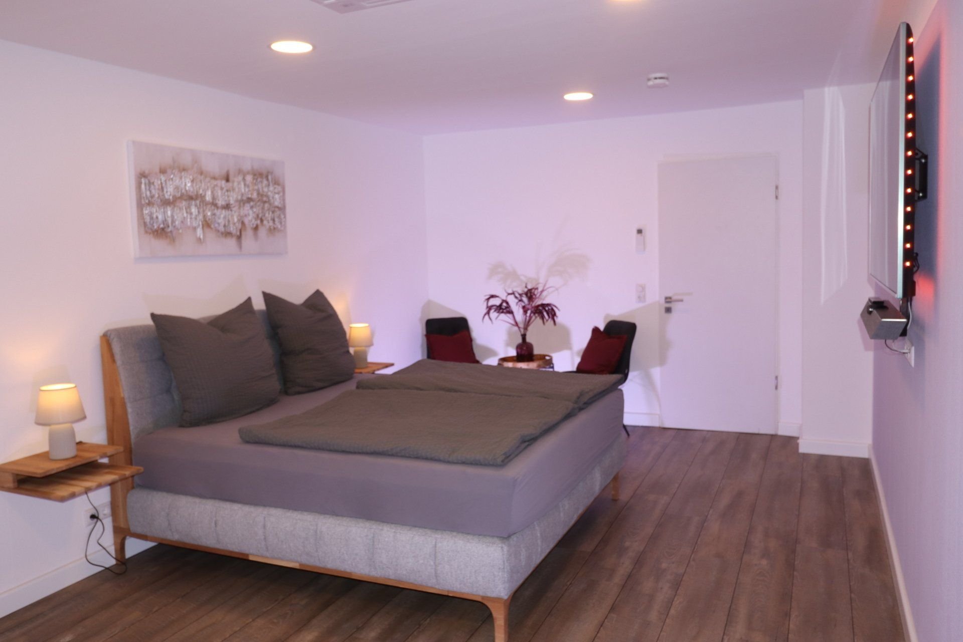 Ferienwohnung Theo