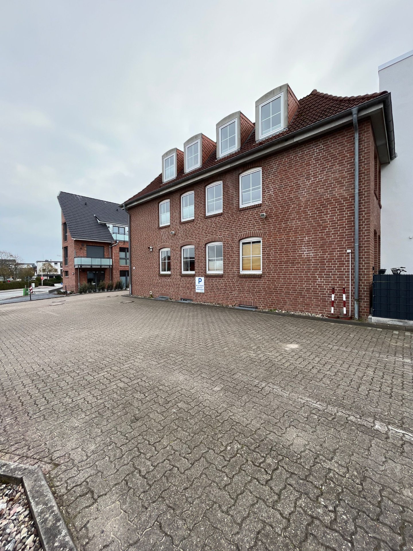 Ferienwohnung Theo
