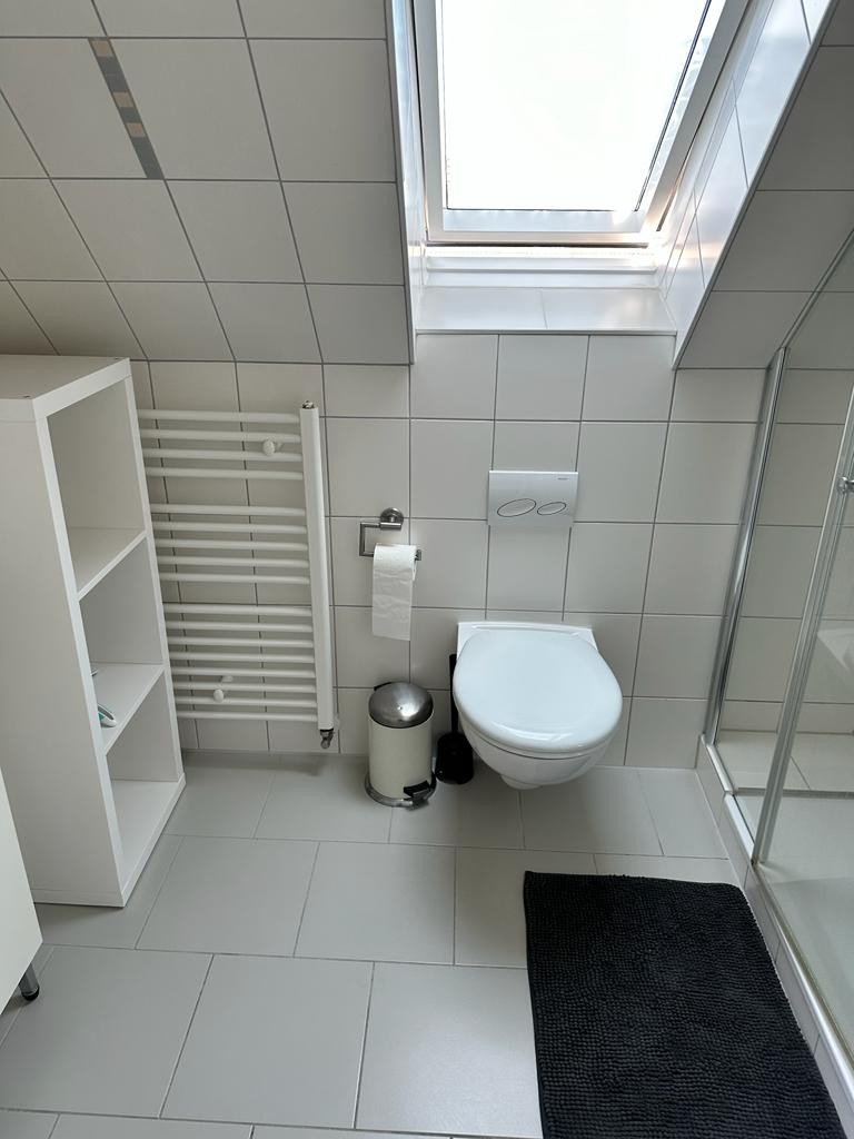 Küstenbude Ahoi