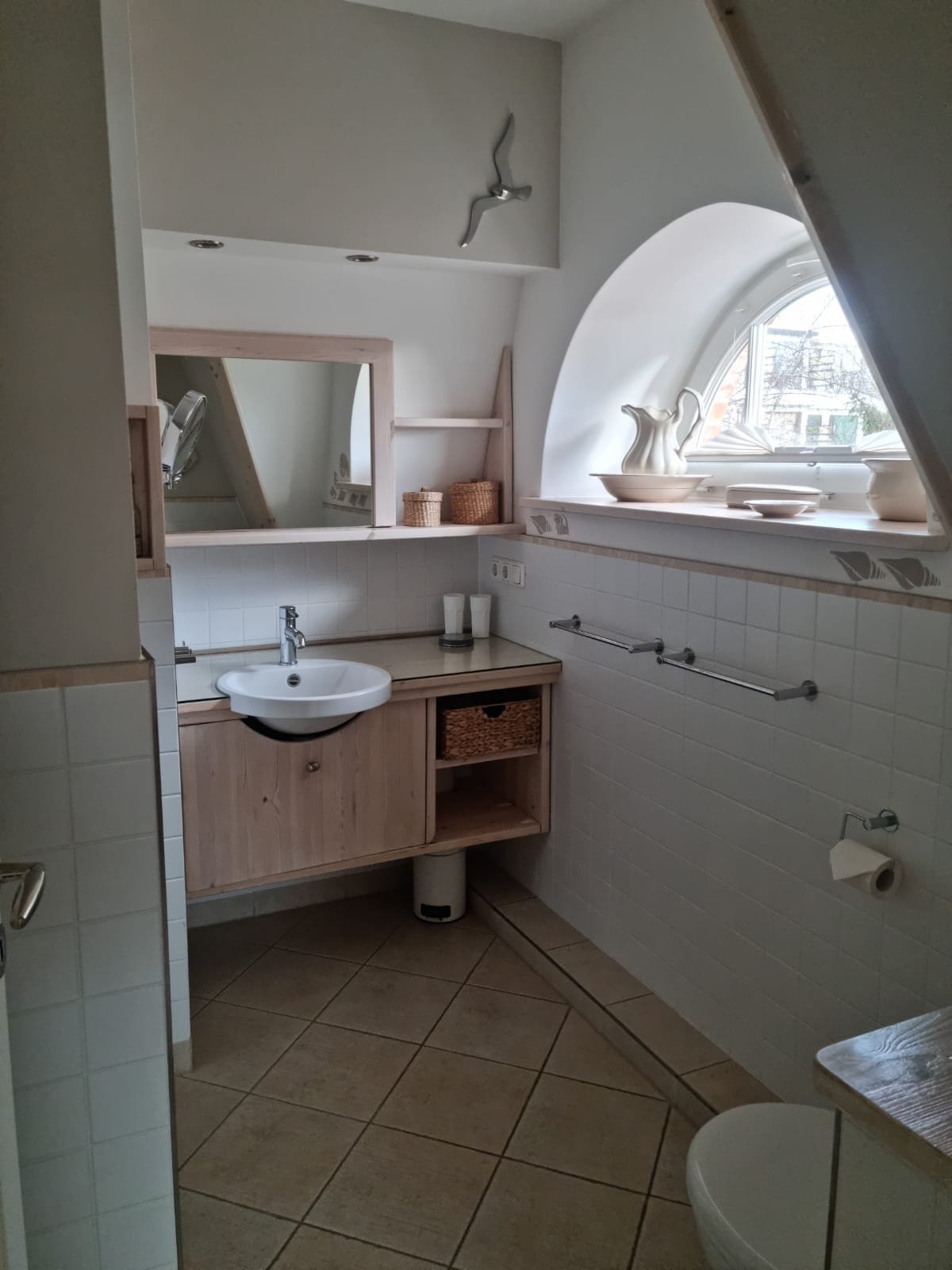 Ferienwohnung Kompass