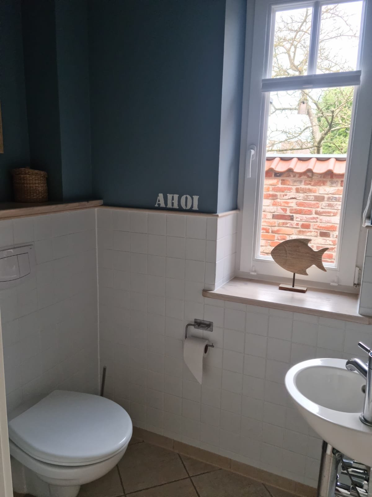 Ferienwohnung Kompass