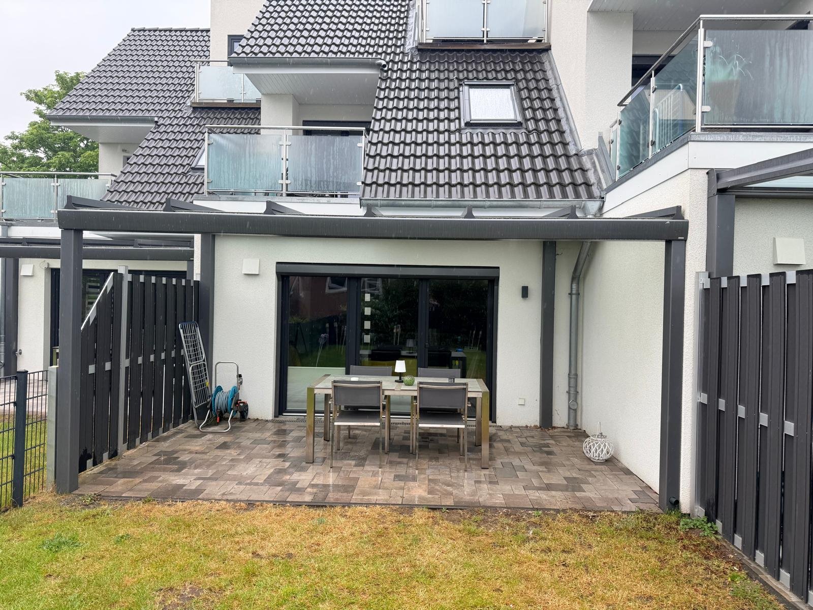 Ferienwohnung Blankwasser Nr. 2
