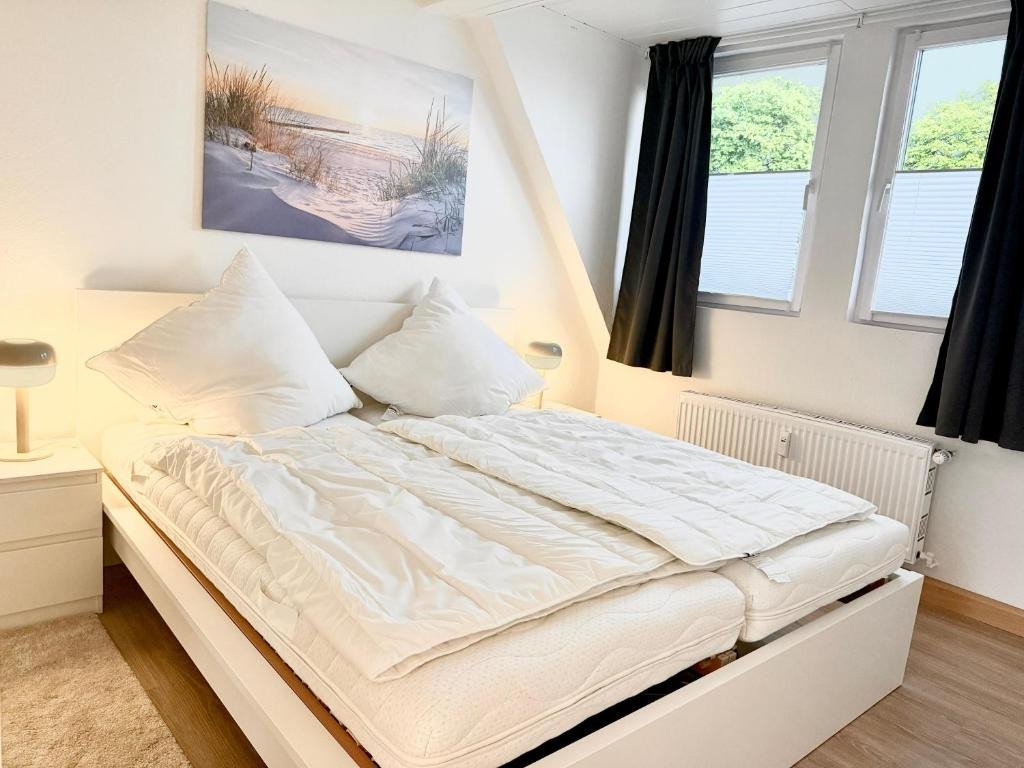 Küstenbude Seebude