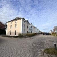 Küstenbude Seepferdchen