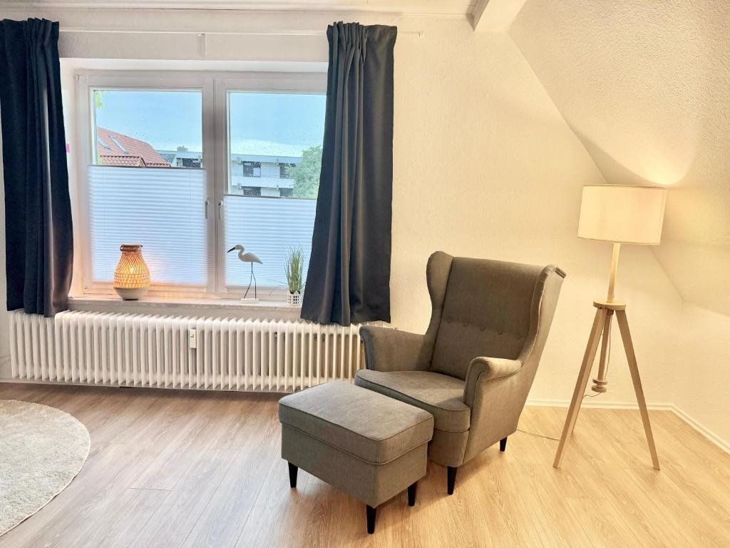 Küstenbude Seebude