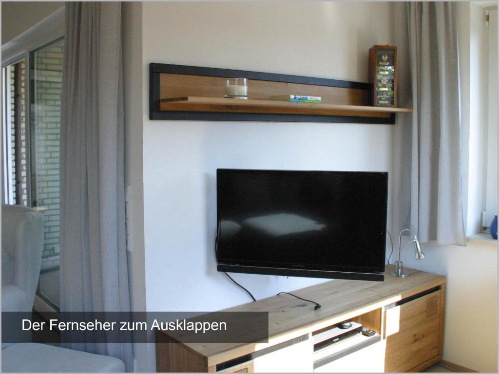 Küstenbude Strandmuschel