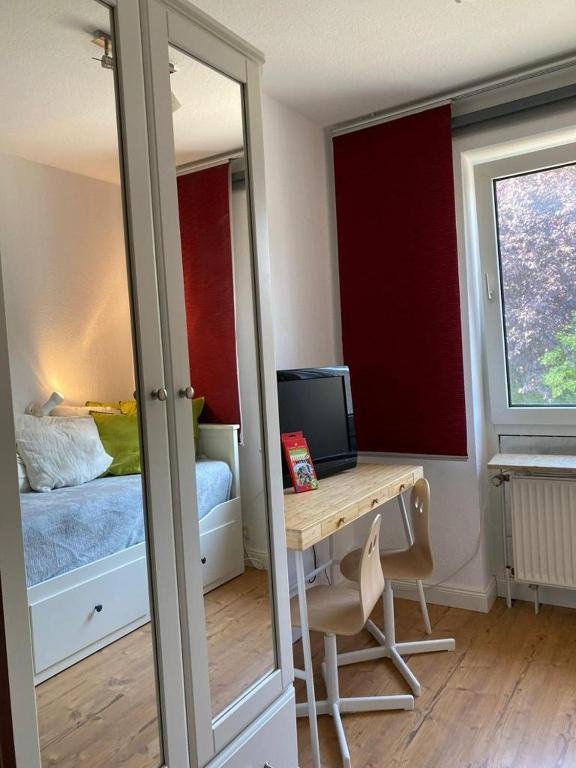 Küstenbude Seepferdchen