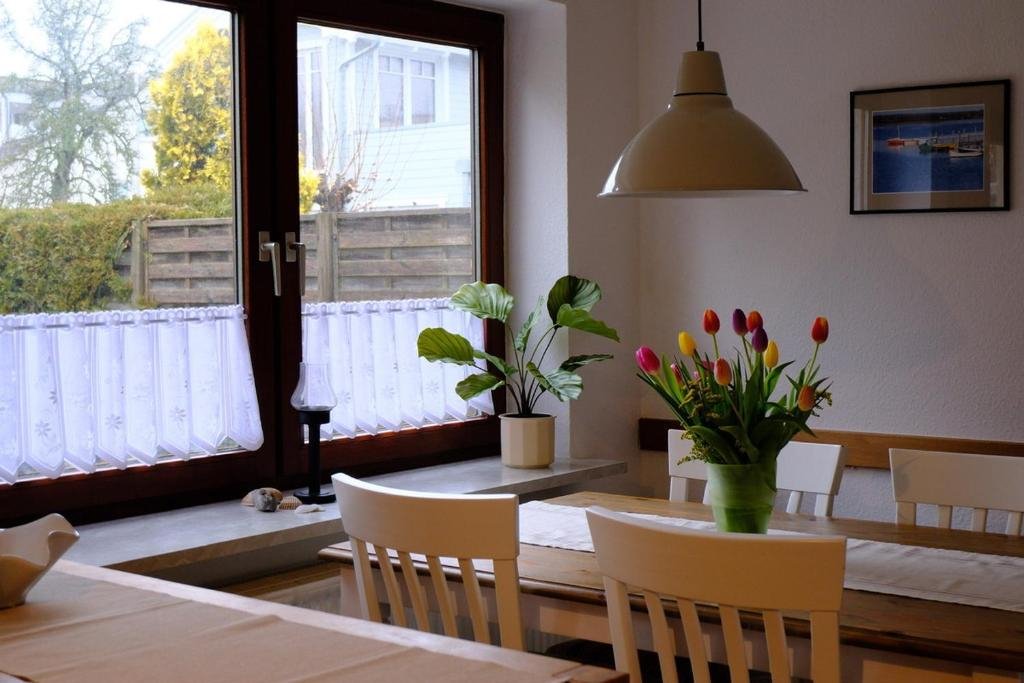 Küstenbude Strandhaus 1