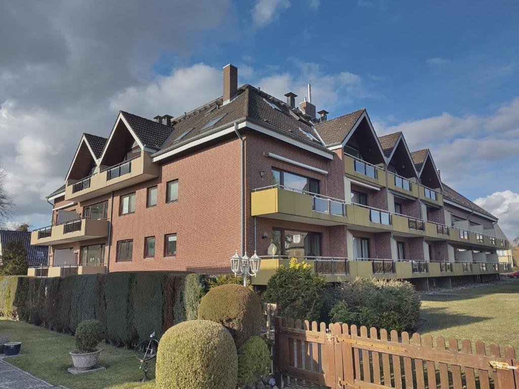 Küstenbude To Hus