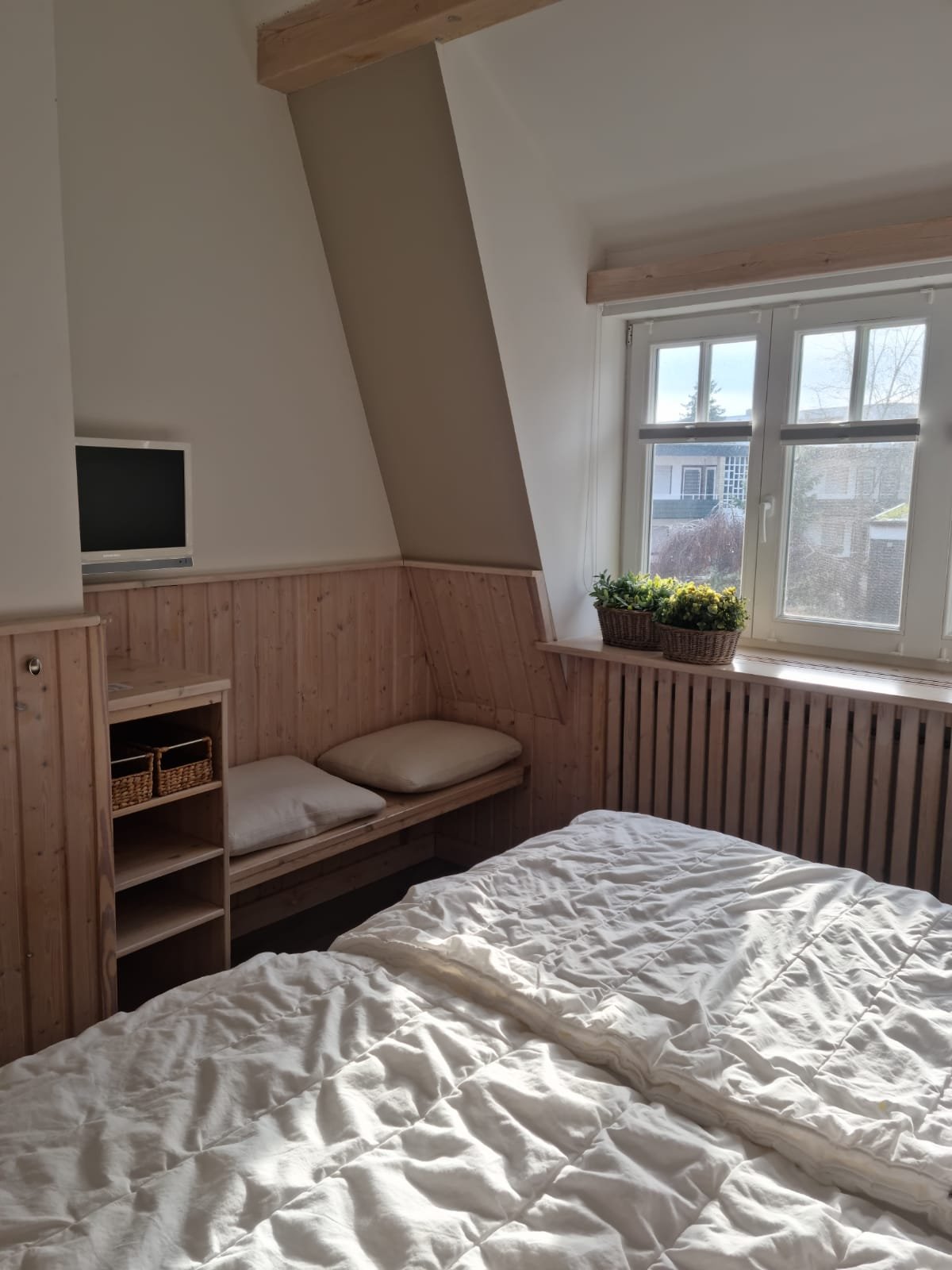 Ferienwohnung Kompass