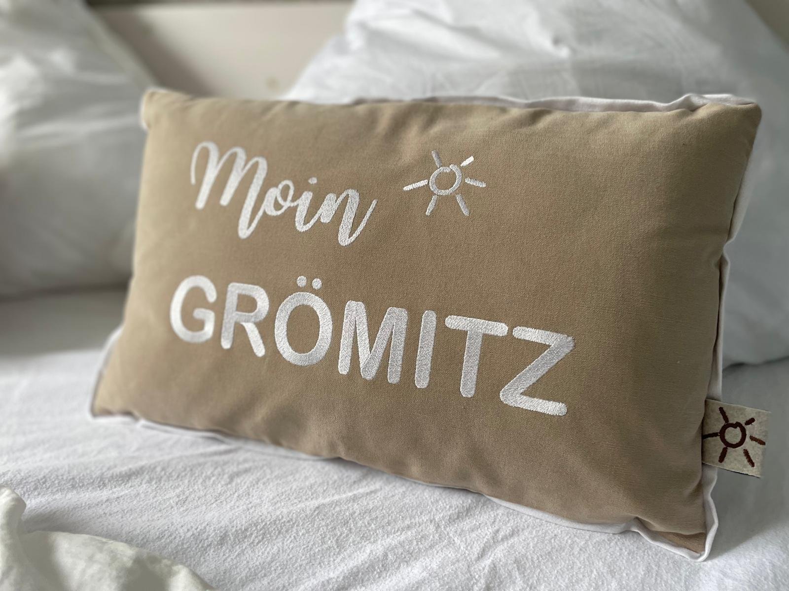 Küstenbude Kleine Sonne
