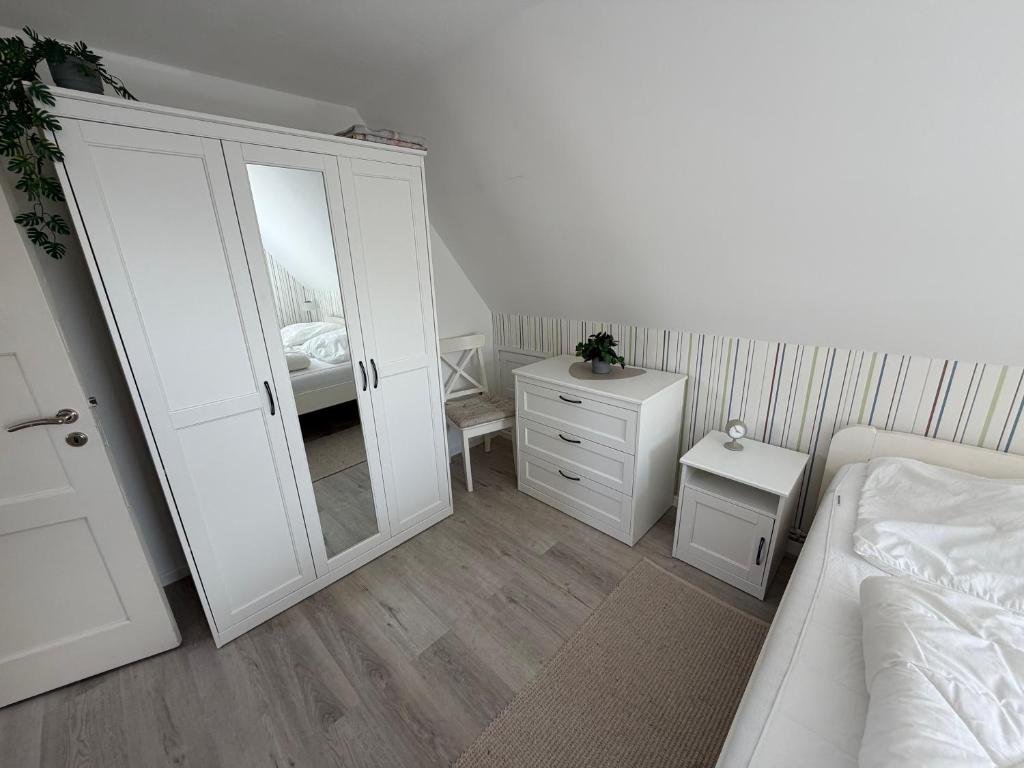 Küstenbude Strandhaus 2