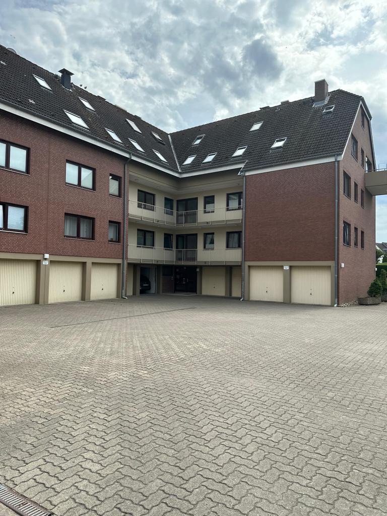 Küstenbude Ahoi