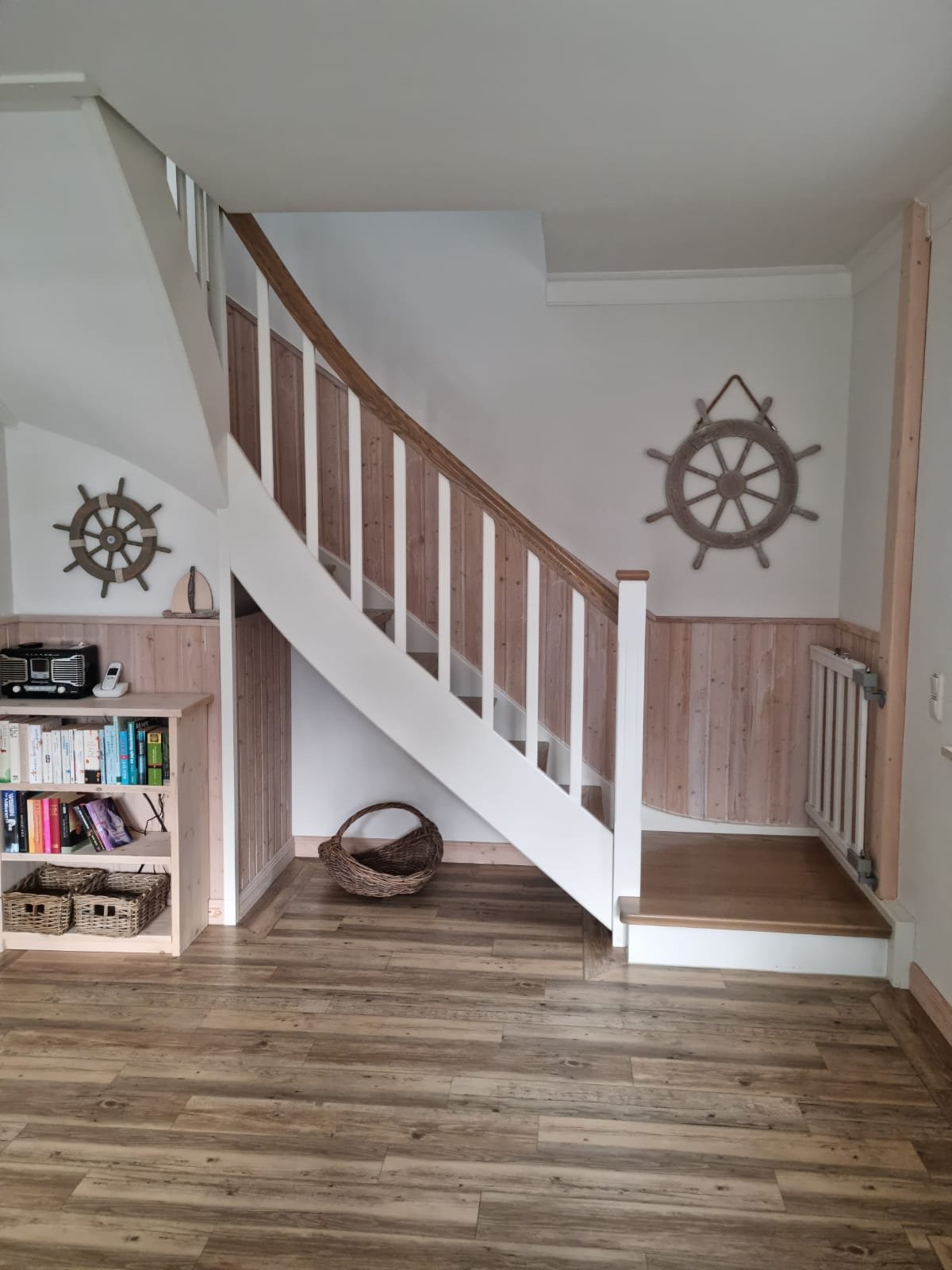 Ferienwohnung Kompass