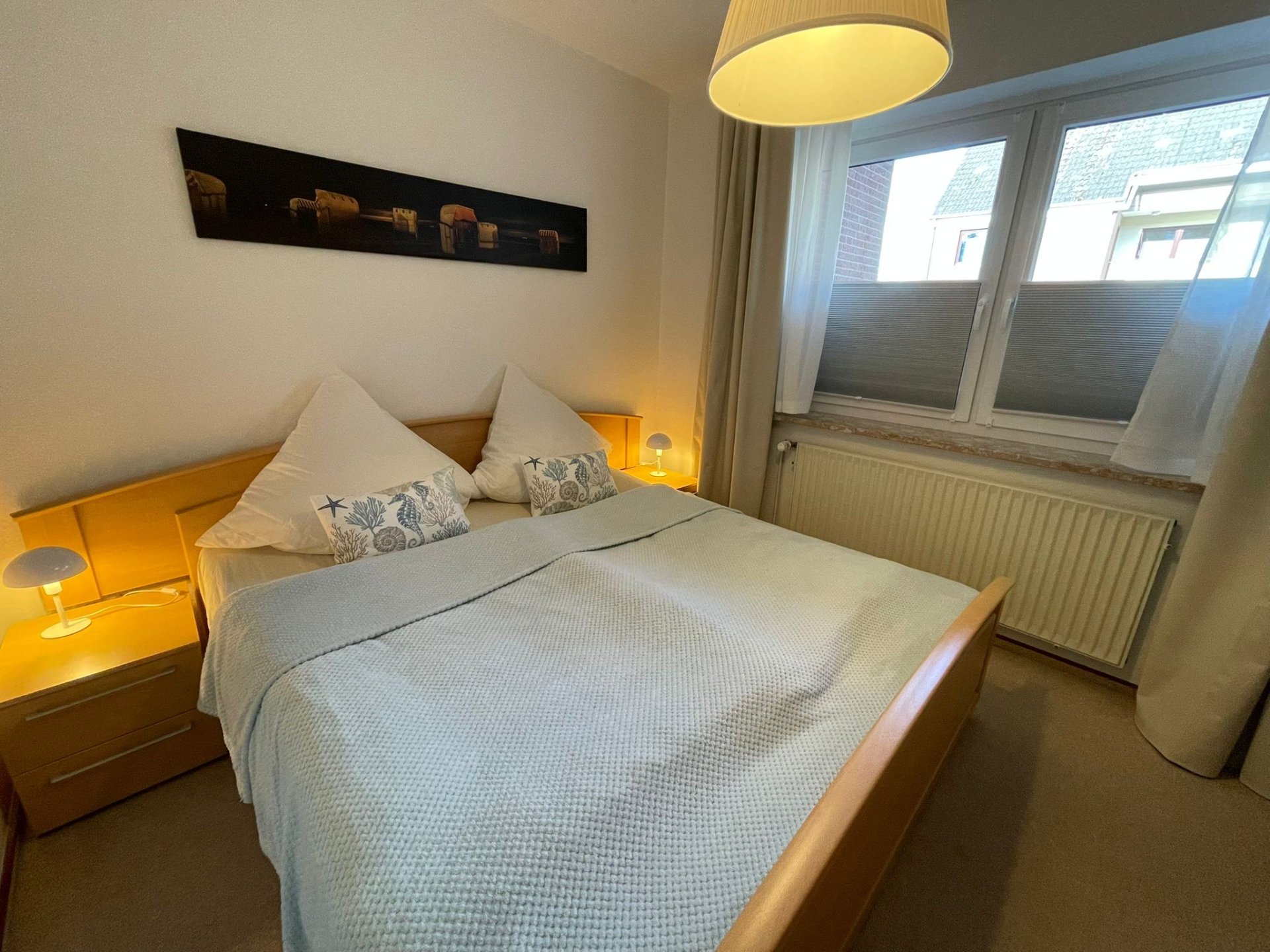 Küstenbude To Hus